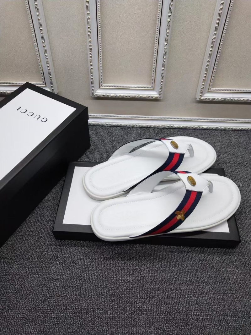 Gucci Slippers